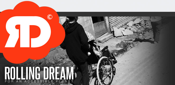 Rolling Dream / Rullande Draum Rolling Dream / Rullande Draum